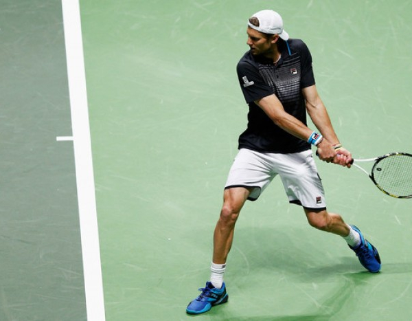 ATP Pechino: Seppi lotta ma cede contro Murray