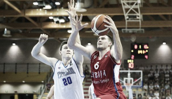 EuroBasket U20, i risultati: Italia a testa altissima. Serbia, Spagna e Turchia ai quarti