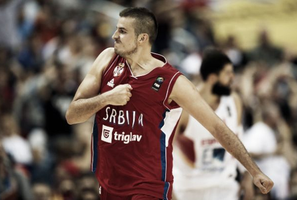 Eurobasket 2015, la Serbia travolge la Spagna