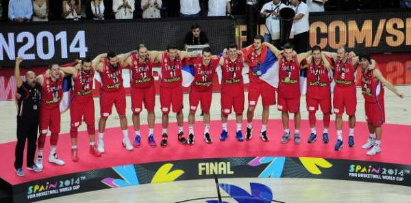 Presentazione Eurobasket 2015, ep.4: la Serbia