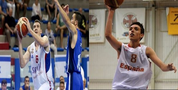 Eurobasket U20: Focus su Serbia e Spagna
