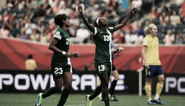 FIFA Women's World Cup: Australia - Nigeria - African champions ready to show World Cup intent
