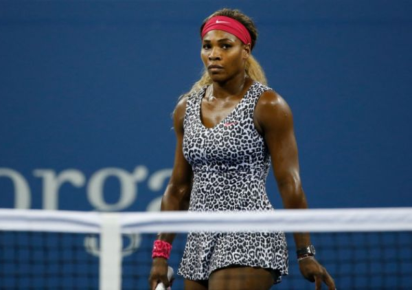 Niente miracolo a New York, Serena Williams approda in semifinale