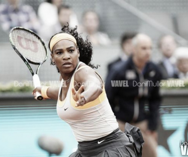 Australian Open 2019 - Serena domina, la Svitolina rischia 