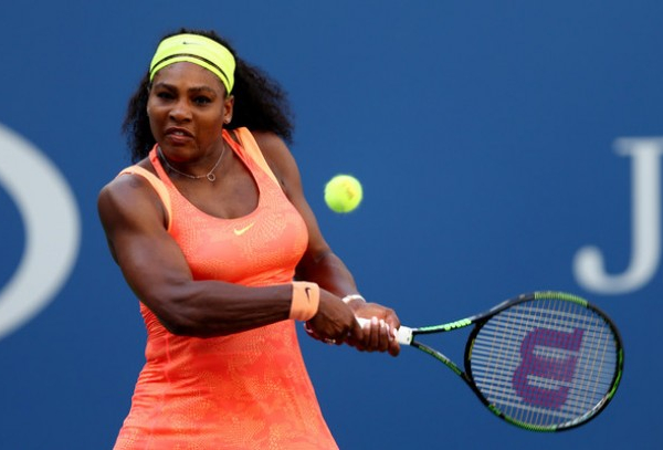 Ranking WTA: comanda Serena Williams. Halep chiude seconda, Muguruza terza