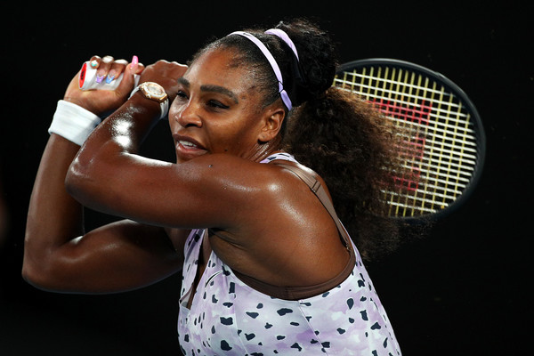 Serena Williams to Play in Inaugural WTA Event in Lexington