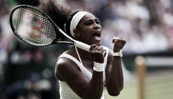 WTA Cincinnati: finale, sarà Serena contro Halep