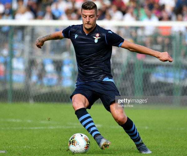 Is Selling Sergej Milinkovic-Savic the Right Decision?