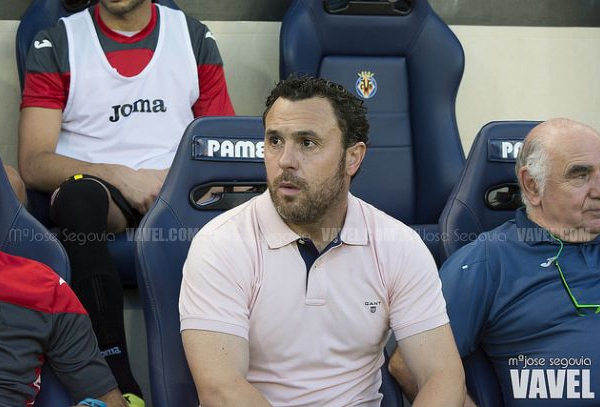 Sergio González, mejor entrenador catalán de la temporada 2014-15