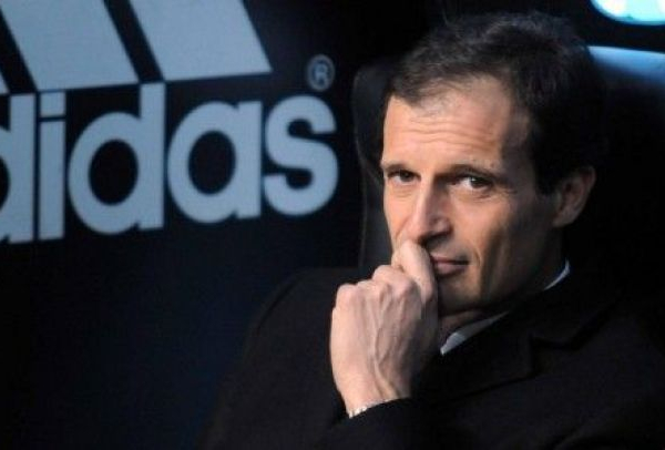 Allegri sempre più vicino al Tottenham