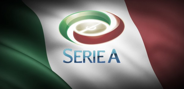 Aggiornamento Serie A: la situazione per la terza giornata