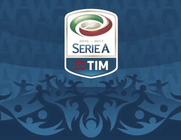Serie A, le formazioni ufficiali delle gare delle 15