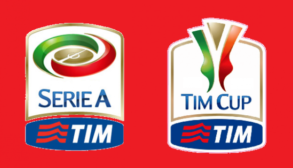 Lega Serie A, ufficiali anticipi e posticipi fino a Marzo. Note anche le date per la Coppa Italia