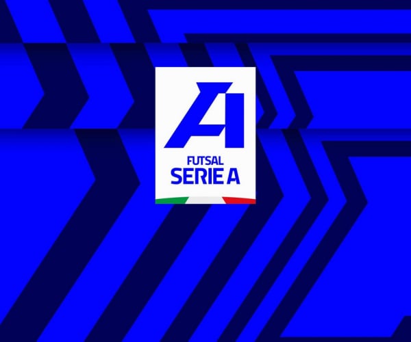 Serie A Futsal: da ora vietato sbagliare