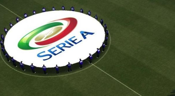 Serie A, le formazioni ufficiali della serata