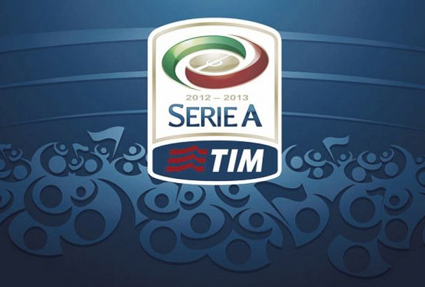 Serie A, 25° giornata: le formazioni ufficiali