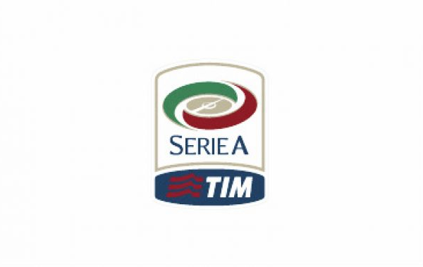 Formazioni ufficiali della 37° giornata di Serie A