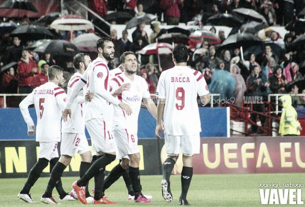 La brújula de San Mamés: Sevilla FC