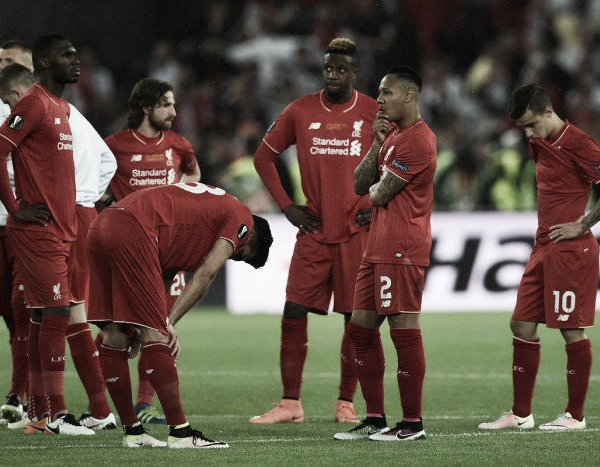 Opinion: Sevilla defeat only a setback for Jürgen Klopp and Liverpool