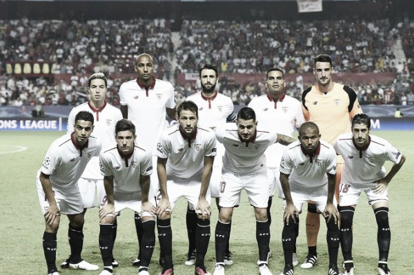 Conociendo al enemigo: Sevilla Fútbol Club
