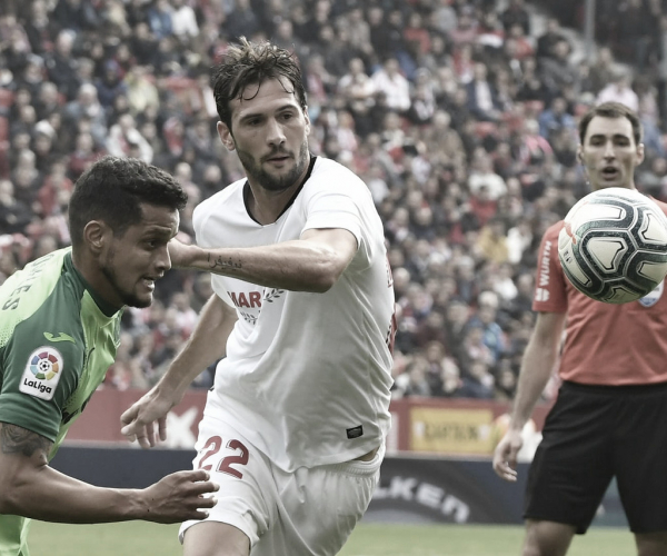 Previa
Leganés vs. Sevilla: tres puntos vitales para ambos

