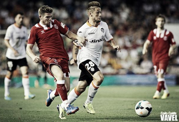Europa League: Sevilla v Valencia - Spaniards clash in battle to reach Turin