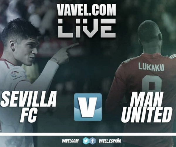 Risultato Siviglia - Manchester United in diretta, LIVE Champions League 2017/18 (20:45)