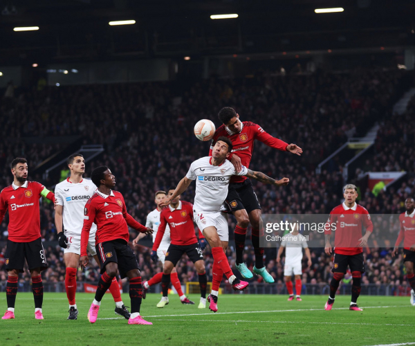 Sevilla v Manchester United: Europa League Preview, Quarter-Final Second Leg, 2023