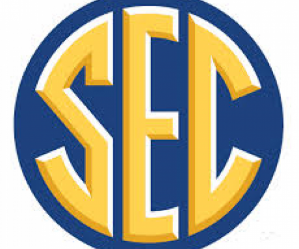SEC Has Five Teams In AP Top 10