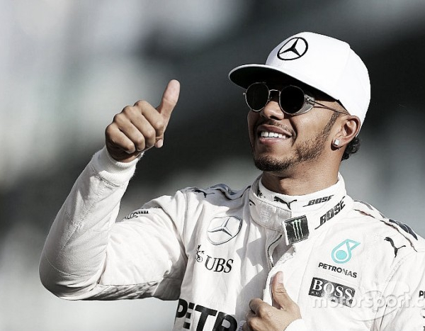 Formula 1, Hamilton: "Sensazione indescrivibile". Raikkonen: "Non sono contento, ma meglio di niente"