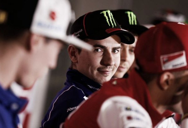 MotoGP, Lorenzo domina la prima sessione di libere a Motegi
