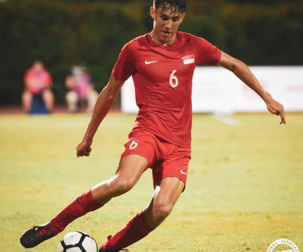 Singapore U23 VS Timor-Leste U23: Preview, Prediction and more