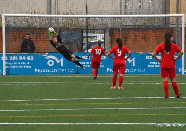 Primera División Femenina: el descenso arde