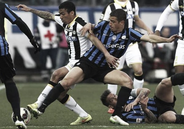 Atalanta-Udinese, 0-0 che sa di poco: le parole dei protagonisti