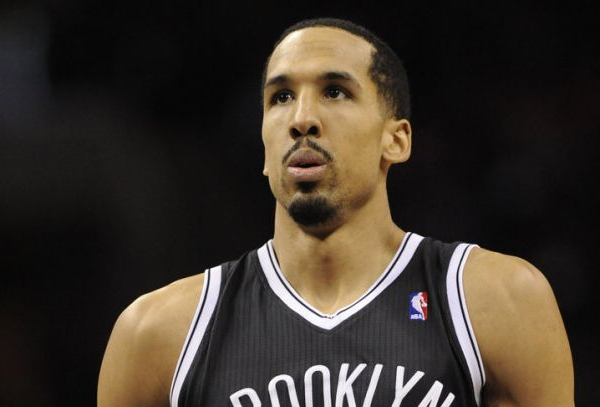 Shaun Livingston Nets Three-Year Deal With The Golden State Warriors