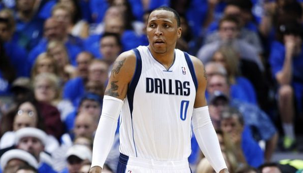 Shawn Marion To Indiana Or Cleveland?