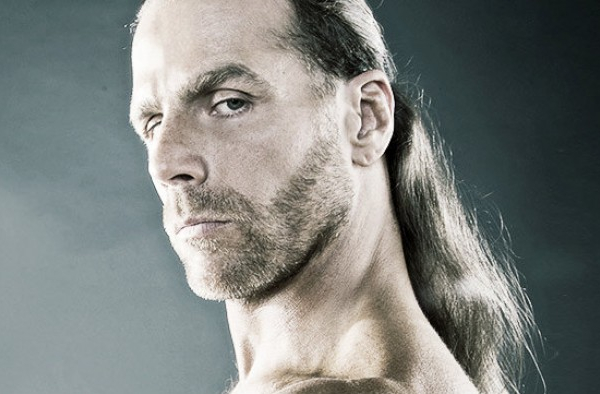 Shawn Michaels takes up new Full-Time Position with WWE
