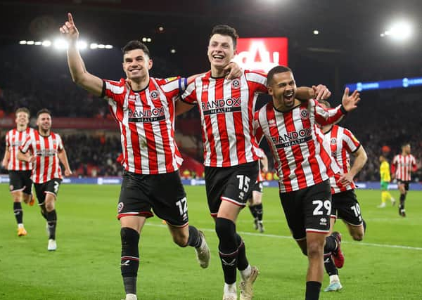 Highlights Sheffield United 0-0 (2-3 )Lincoln City en Carabao Cup 