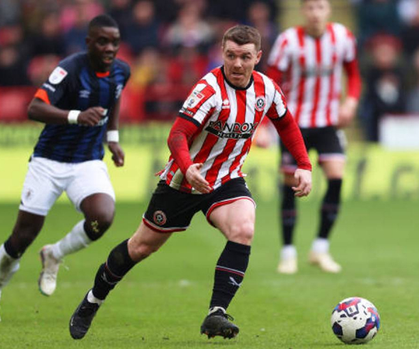 Highlights and goals from Sheffield United 2-3 Luton Town in Premier League