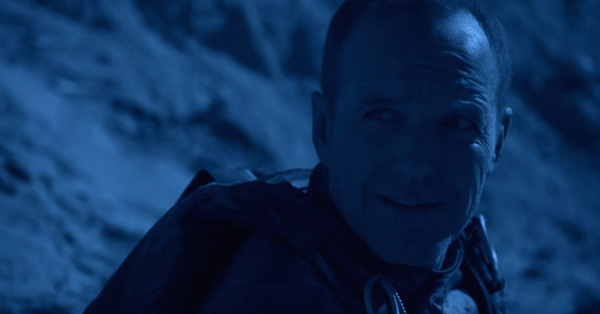 Marvel's Agents Of SHIELD- Winter Finale Review