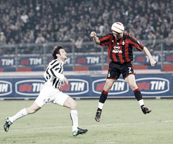 ReVavel Juventus - Milan 1-3 2003-2004