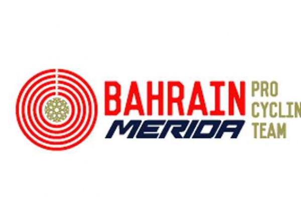 Nasce il Bahrain Merida Pro Team