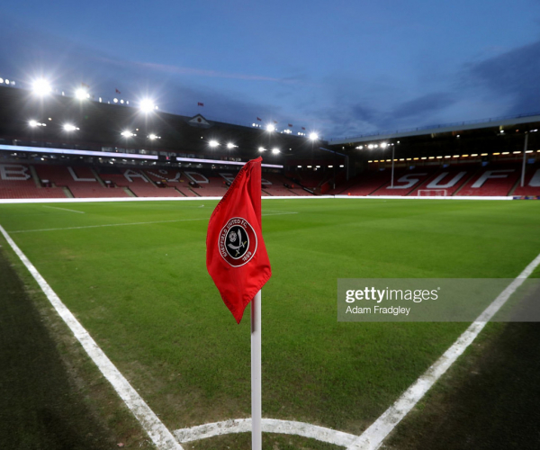Sheffield United 2-1 Sunderland: Anel Ahmedhodzic stars as Blades go fourth