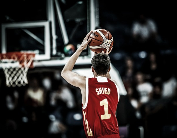 Aleksei Shved manda a Rusia a semifinales del Eurobasket