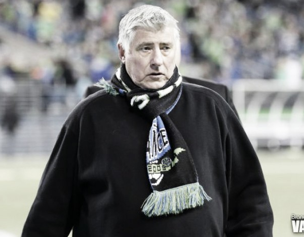 Blakely: It's time for Sigi Schmid to go