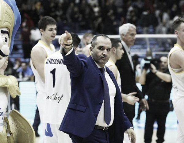 FIBA Champions League - Orlandina giovane ma il Gaziantep è dominato (83-57)