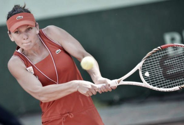 WTA Roma: Halep facile contro Venus, cade la Bouchard