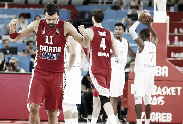Eurobasket 2015, i risultati della quinta giornata: arrivano i primi verdetti