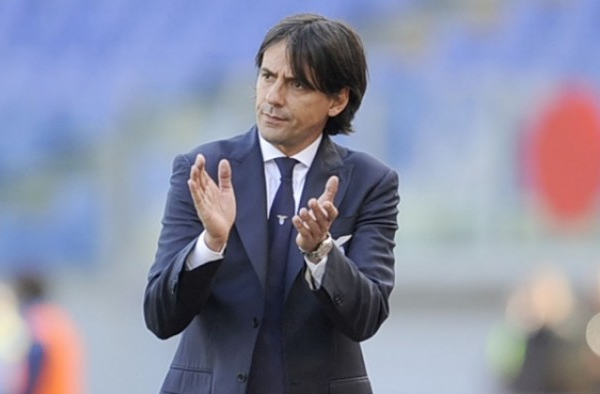 UFFICIALE: Simone Inzaghi rinnova con la Lazio fino al 2020