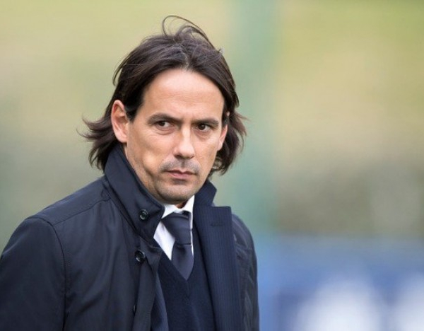 La Lazio "camaleonte" di Simone Inzaghi piace sempre di più